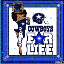 Dallas Cowboys Cowboys Fans GIF - Dallas Cowboys Cowboys Fans GIFs