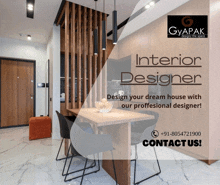 Interior Designers Gyapak GIF - Interior Designers Gyapak Interior Designers Company GIFs