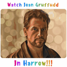 Ioan Gruffudd Daniel Harrow GIF - Ioan Gruffudd Daniel Harrow Drawing GIFs