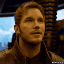 Star Lord Guardians Of The Galaxy GIF - Star Lord Guardians Of The Galaxy Well GIFs