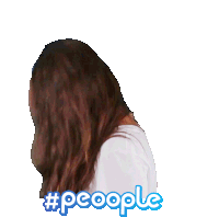 Peoople People Sticker - Peoople People App Stickers