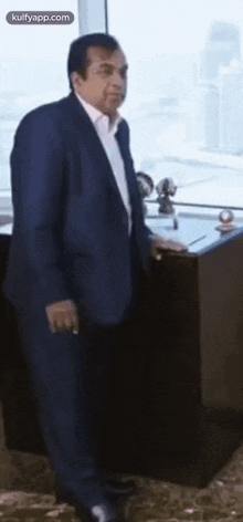 Situation.Gif GIF - Situation Brahmanandam Expression Movies GIFs