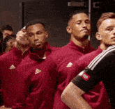 Ramsdale Arsenal Fc GIF - Ramsdale Arsenal Fc Aaron Ramsdale GIFs