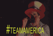 Team America America GIF - Team America America Team GIFs