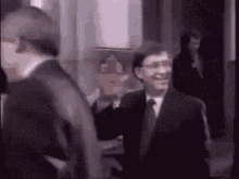 Bill Gates Bill GIF - Bill Gates Bill Gates GIFs