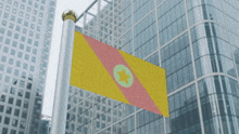 Duneru Flag GIF - Duneru Flag Conlang GIFs