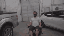 Relax Chilling GIF - Relax Chilling Nothing Can Bother Me GIFs