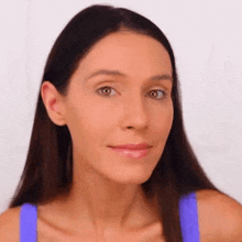 Look At My Face Shea Whitney GIF - Look At My Face Shea Whitney I'M Feeling Great GIFs