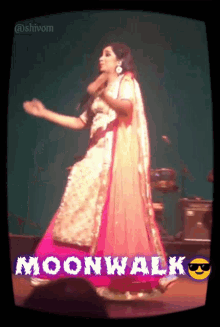 Shreya Ghoshal GIF - Shreya Ghoshal Dance GIFs