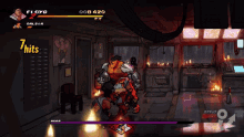 Streets Of Rage Bare Knuckle GIF - Streets Of Rage Bare Knuckle Beat Em Up GIFs