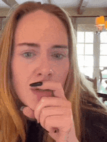 Jaxxtic Adele GIF - Jaxxtic Adele Dont Know What You Mean There Babes GIFs