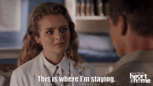 Staying Hearties GIF - Staying Hearties Wcth GIFs