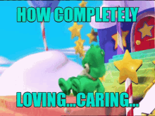 Care Bears How Completely GIF