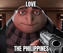 Love The Philippines GIF - Love The Philippines GIFs