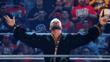Its Glorious Bobb Roode GIF - Its Glorious Bobb Roode Wwe GIFs
