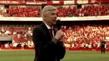 wenger byebye well im done i quit nope