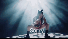 Sorry Not Sorry GIF - Sorry Not Sorry Sorry Not Sorry GIFs
