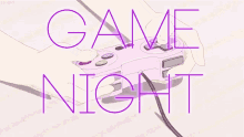 gamenight gaming