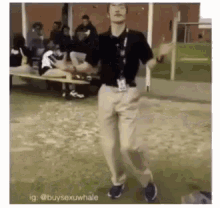 White People College Softball GIF - White People College Softball GIFs