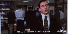 The Office GIF - The Office Push GIFs
