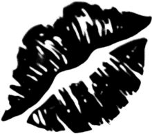 kiss black