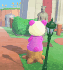 Acnh Animal Crossing GIF - Acnh Animal Crossing New Horizons GIFs