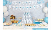 Caterer For Birthday Party Party Time GIF