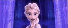 Elsa Slaying GIF - Elsa Let It Go Frozen GIFs