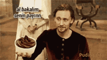 Pudding Discord GIF - Pudding Discord Puding City GIFs