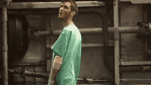 28days Later Hello GIF