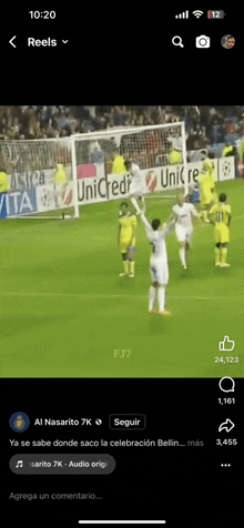 Cristiano Ronaldo Best Moments ▻ (Skills,Dribblings,Speed,Goals) on Make a  GIF