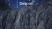 Deacon And Danny Toxicity GIF - Deacon And Danny Toxicity GIFs