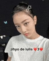 Twice Lulis GIF - Twice Lulis Jihyo GIFs