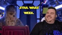 Supersorrell Star Wars GIF - Supersorrell Star Wars Youtube GIFs