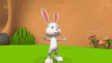 Jojokids Cartoon GIF - Jojokids Cartoon Bunny GIFs