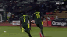 Afcon Africa GIF - Afcon Africa GIFs