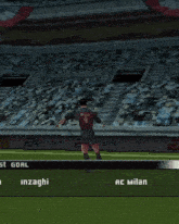 This Is Football Gaming Inzaghi GIF - This Is Football Gaming Inzaghi Fifa GIFs
