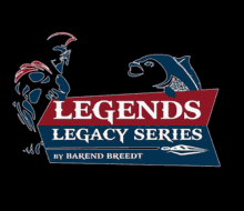 Legend Legends GIF - Legend Legends Barend Breedt GIFs