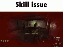 Zombies Call Of Duty GIF - Zombies Zombie Call Of Duty GIFs