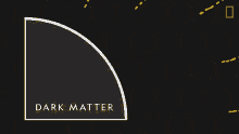 Dark Matter Deflection National Space Day GIF - Dark Matter Deflection National Space Day Dark Universe101 GIFs