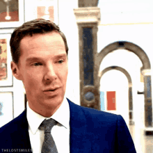 Handsome Benedict Cumberbatch GIF - Handsome Benedict Cumberbatch Talking GIFs