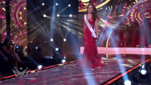 Yuridia Duran Miss Charm GIF - Yuridia Duran Miss Charm Miss Mexico GIFs