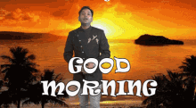 good morning good morning happy sunday morning good varun tiwari friends world tv
