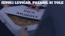 Murgle Levicar GIF - Murgle Levicar Izvoli GIFs