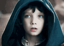 Asa Butterfield Cute GIF - Asa Butterfield Cute Blue Eyes GIFs