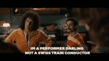 Swiss Train GIF - Swiss Train Conductor GIFs