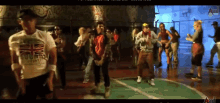 Puneeth Powerstar GIF - Puneeth Powerstar Dance GIFs