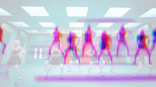 Cignature Kpop GIF - Cignature Kpop Girl Group - Discover & Share GIFs
