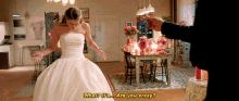 Supergirl Wedding Dress GIF - Supergirl Wedding Dress GIFs