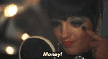 Cabaret Money GIF - Cabaret Money GIFs